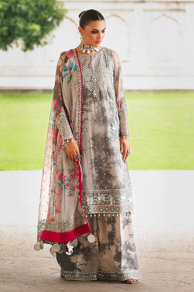 Charizma | Vasal Chiffon 25 | VSL25-27 F