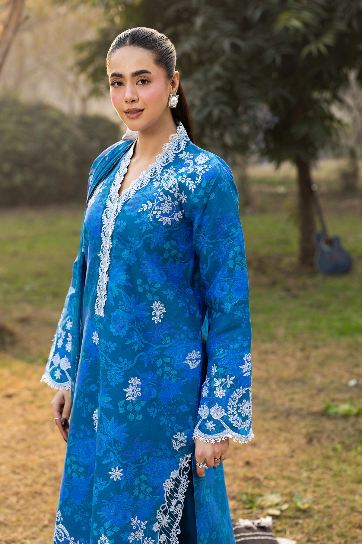 Rajbari | Summer Printkari Exclusive | Summer Printkari Exclusive 12-3
