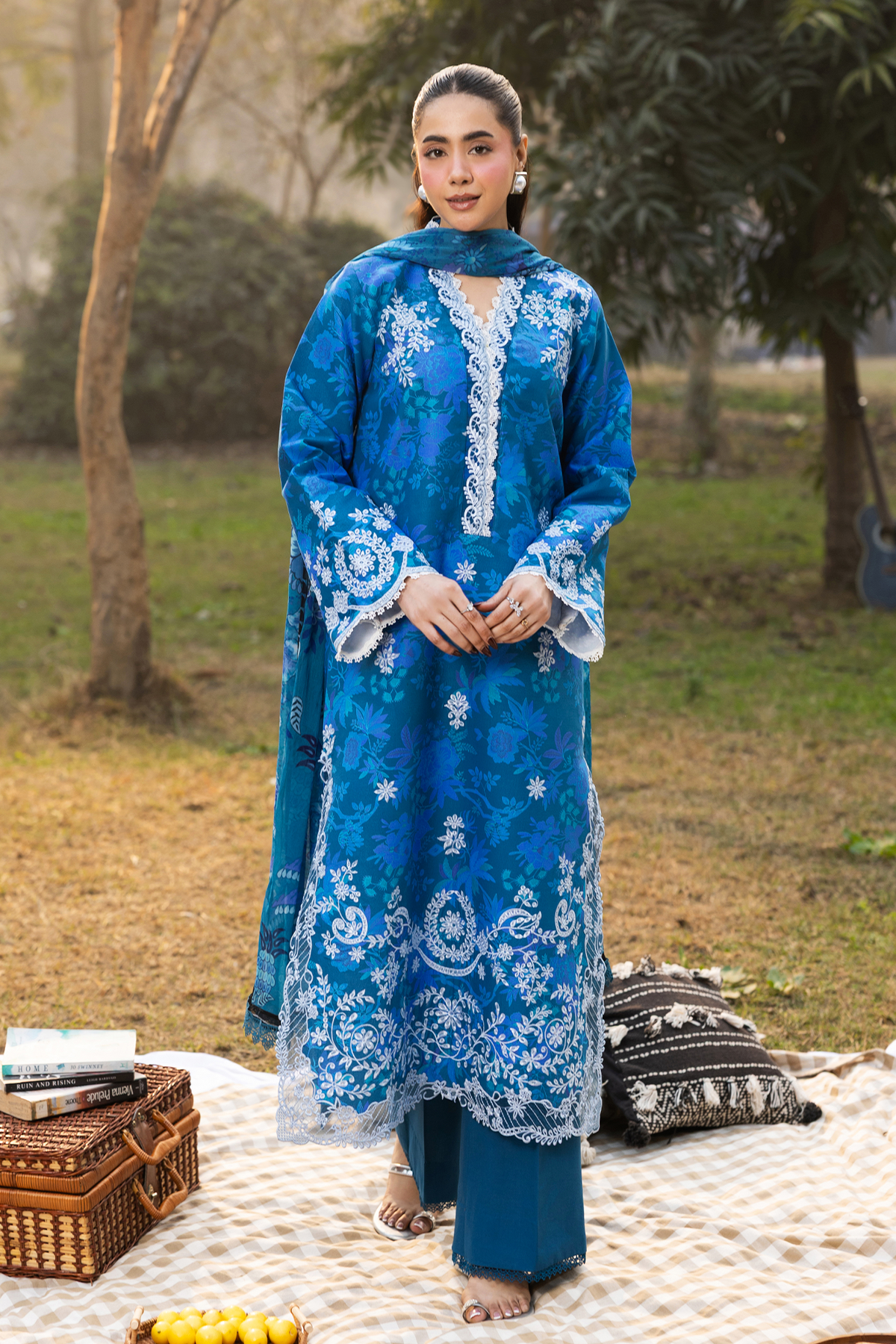 Rajbari | Summer Printkari Exclusive | Summer Printkari Exclusive 12-4