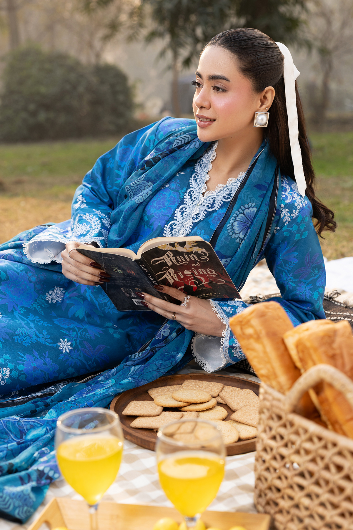 Rajbari | Summer Printkari Exclusive | Summer Printkari Exclusive 12-5