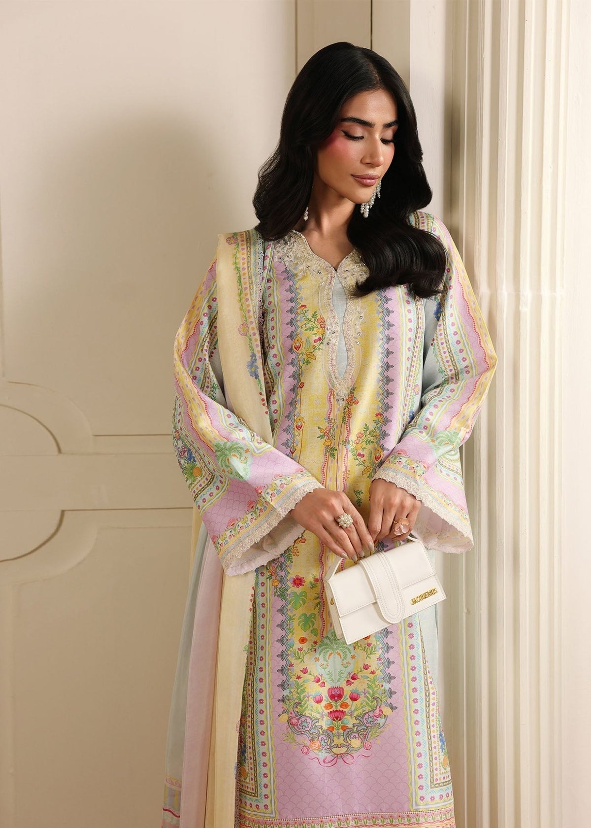 Kanwal Malik | Sorelle Luxe Silk 26 | kairo, image 3