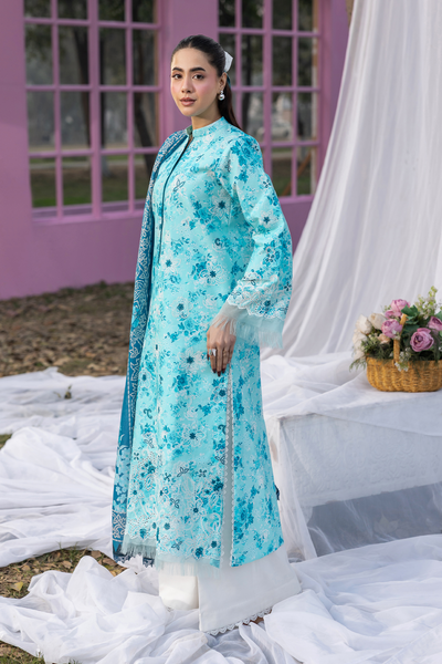 Rajbari | Summer Printkari Exclusive | SPE-02