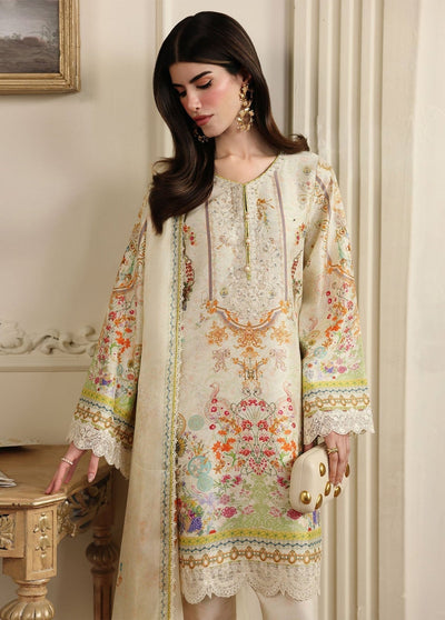 Kanwal Malik | Sorelle Luxe Silk 26 | Mirelle