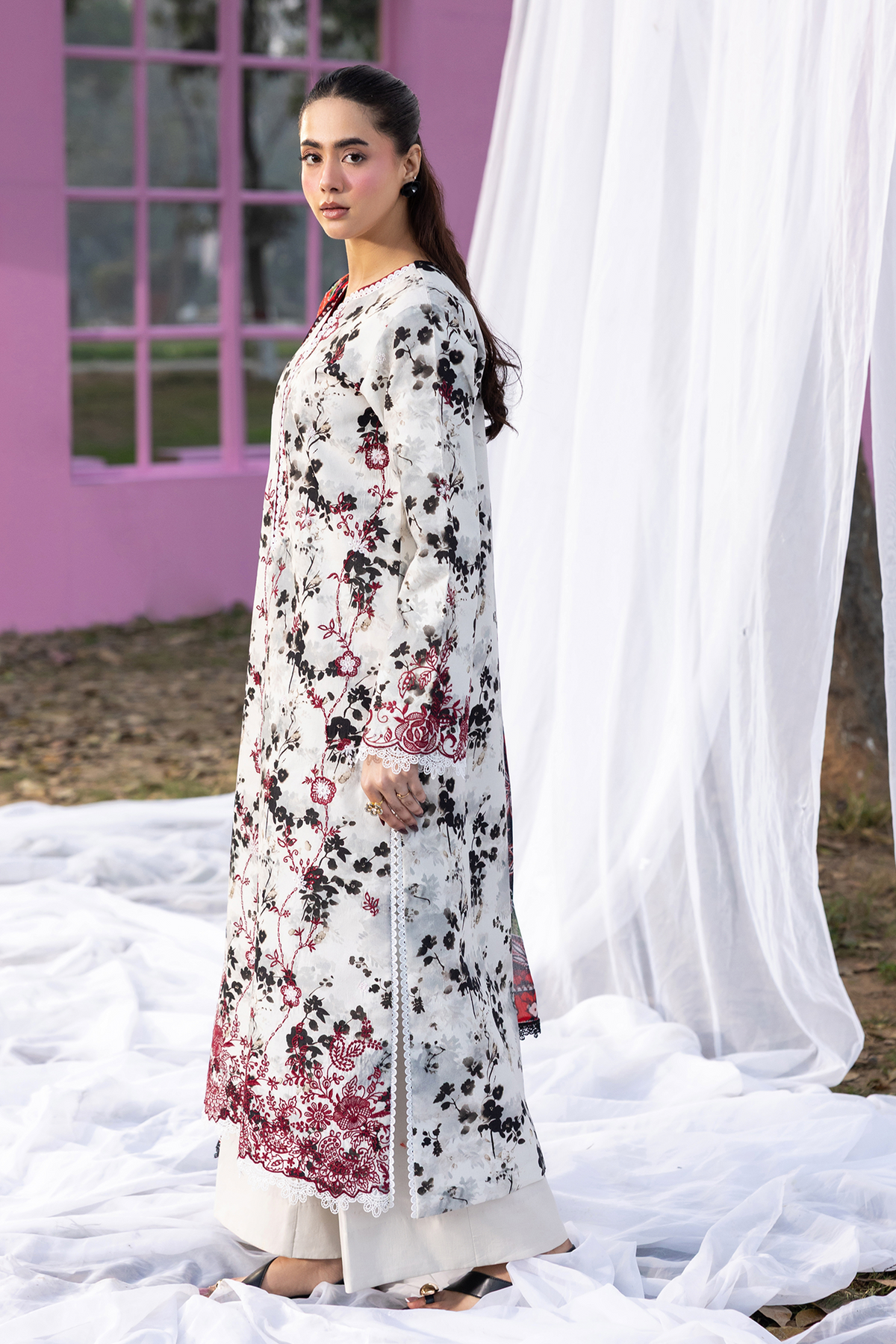 Rajbari | Summer Printkari Exclusive | Summer Printkari Exclusive 10-2