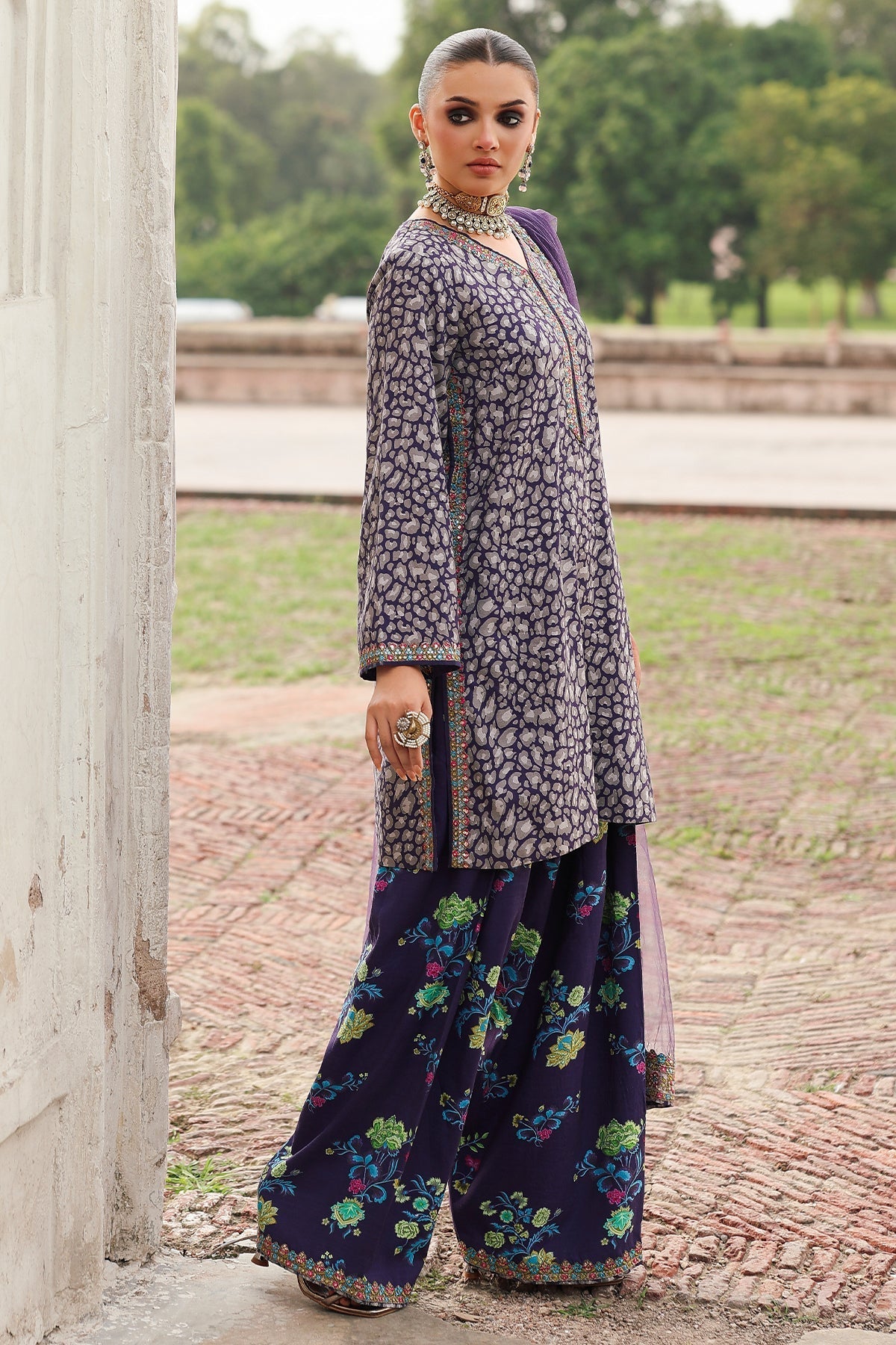 Charizma | Festive Pret | CMA-5-121A, image 2