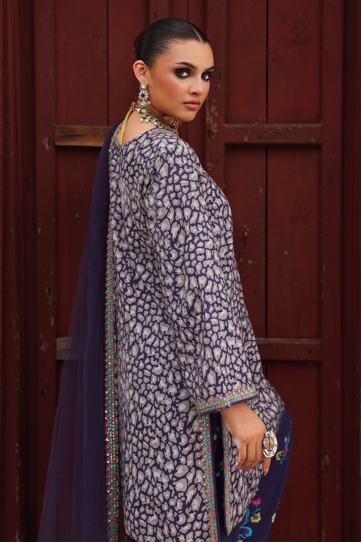 Charizma | Festive Pret | CMA-5-121A, image 3