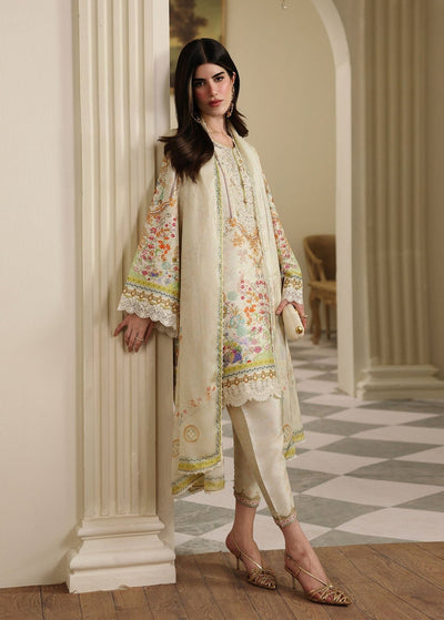 Kanwal Malik | Sorelle Luxe Silk 26 | Mirelle