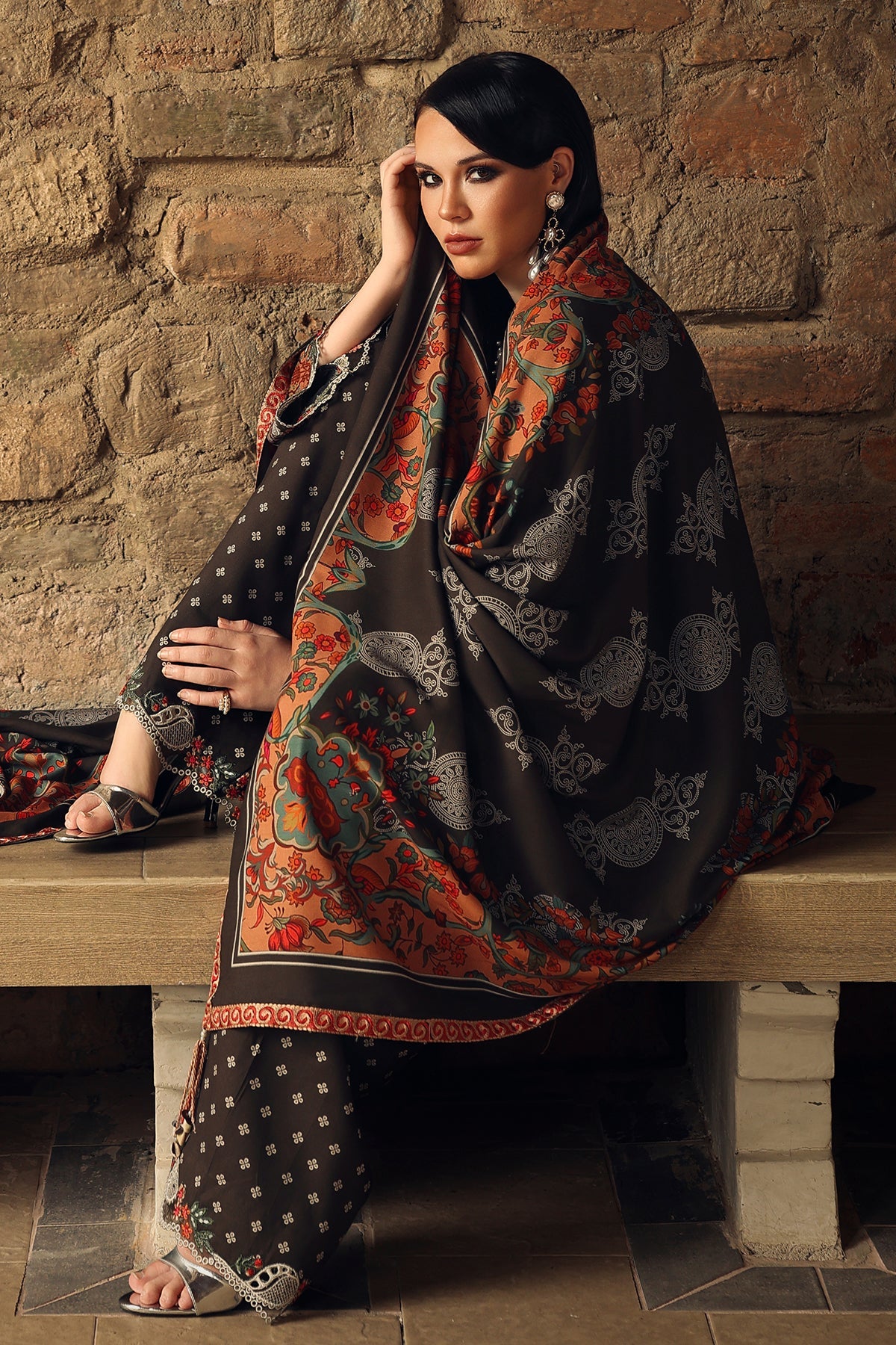 Charizma | Combination Linen 26 | CCW7-15, image 5
