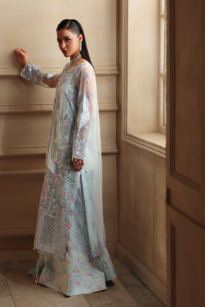 Rajbari | Sage Luxury Formals | Margot