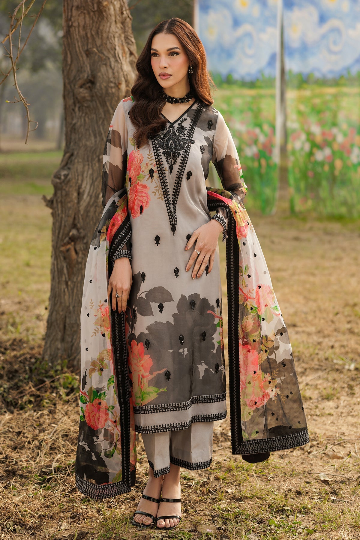 Charizma | Festive Pret  | CMA-6-174, image 4
