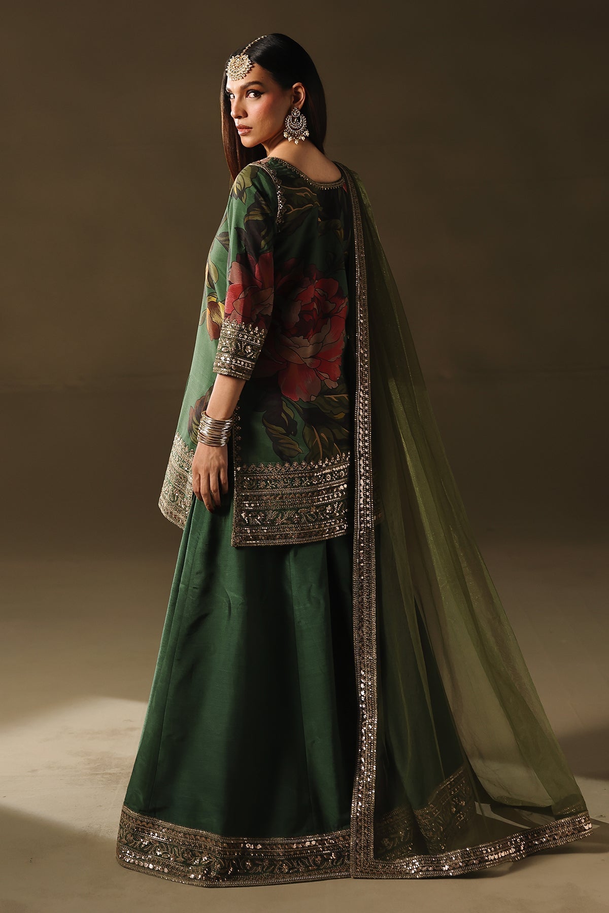 Charizma | Festive Pret | CMA-5-190, image 2