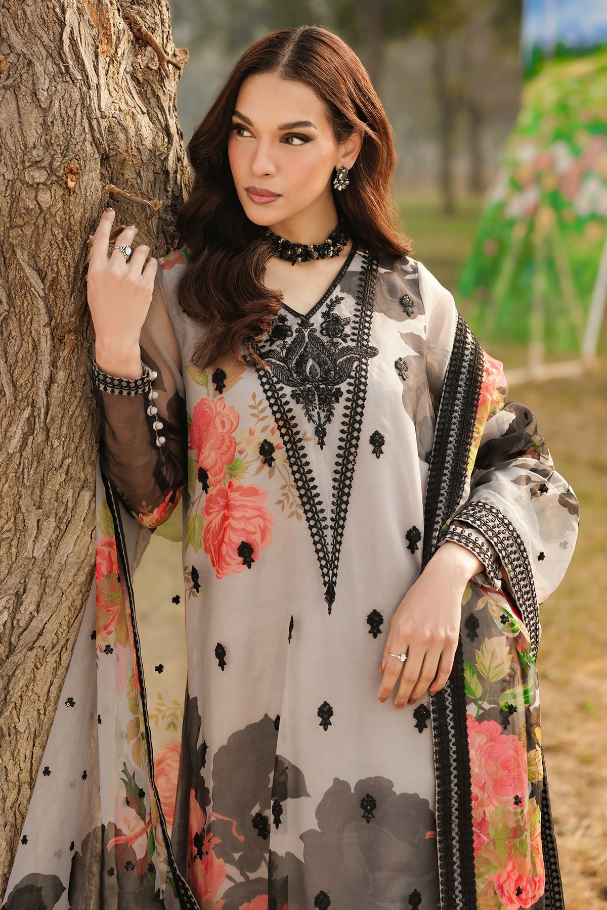 Charizma | Festive Pret  | CMA-6-174, image 3