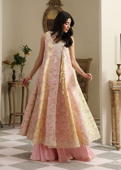 Kanwal Malik | Sorelle Luxe Silk 26 | Liora