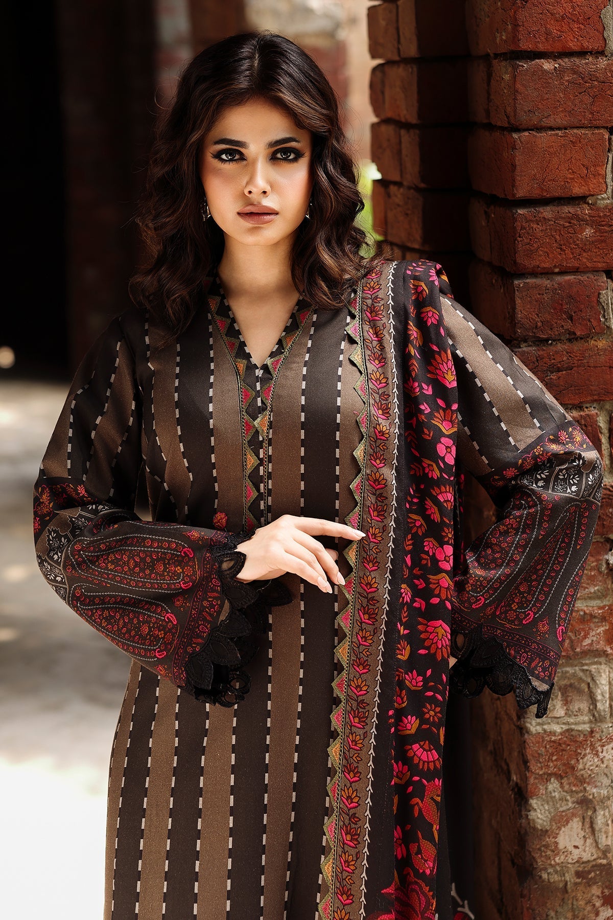 Charizma | Aniq Winter 2025 | ANW6-09, image 4