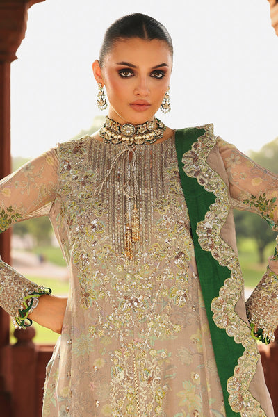 Charizma | Vasal Chiffon |VSL25-38