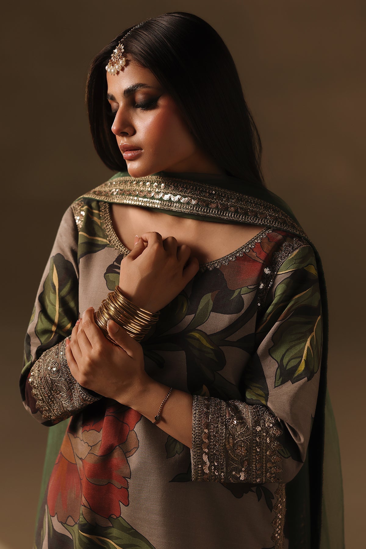 Charizma | Festive Pret | CMA-5-275, image 4