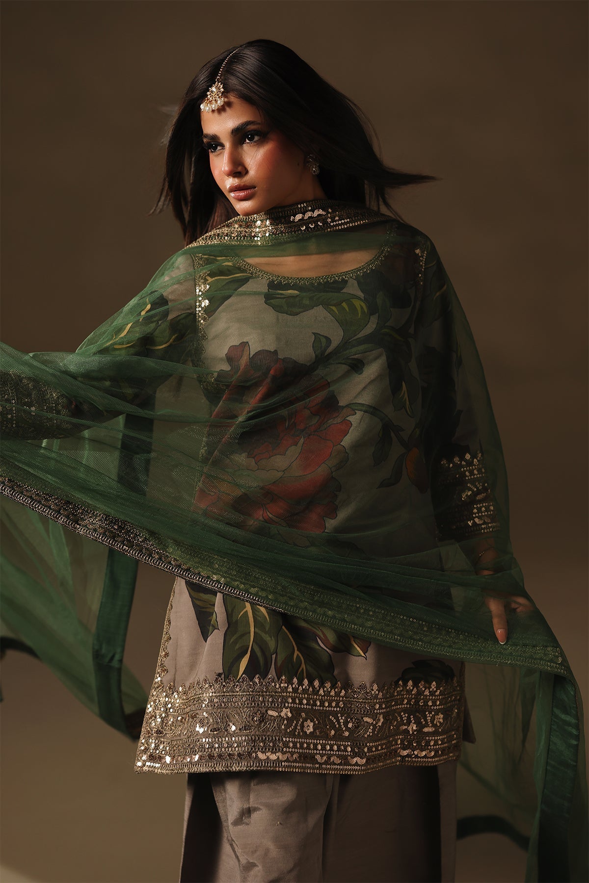 Charizma | Festive Pret | CMA-5-275, image 5