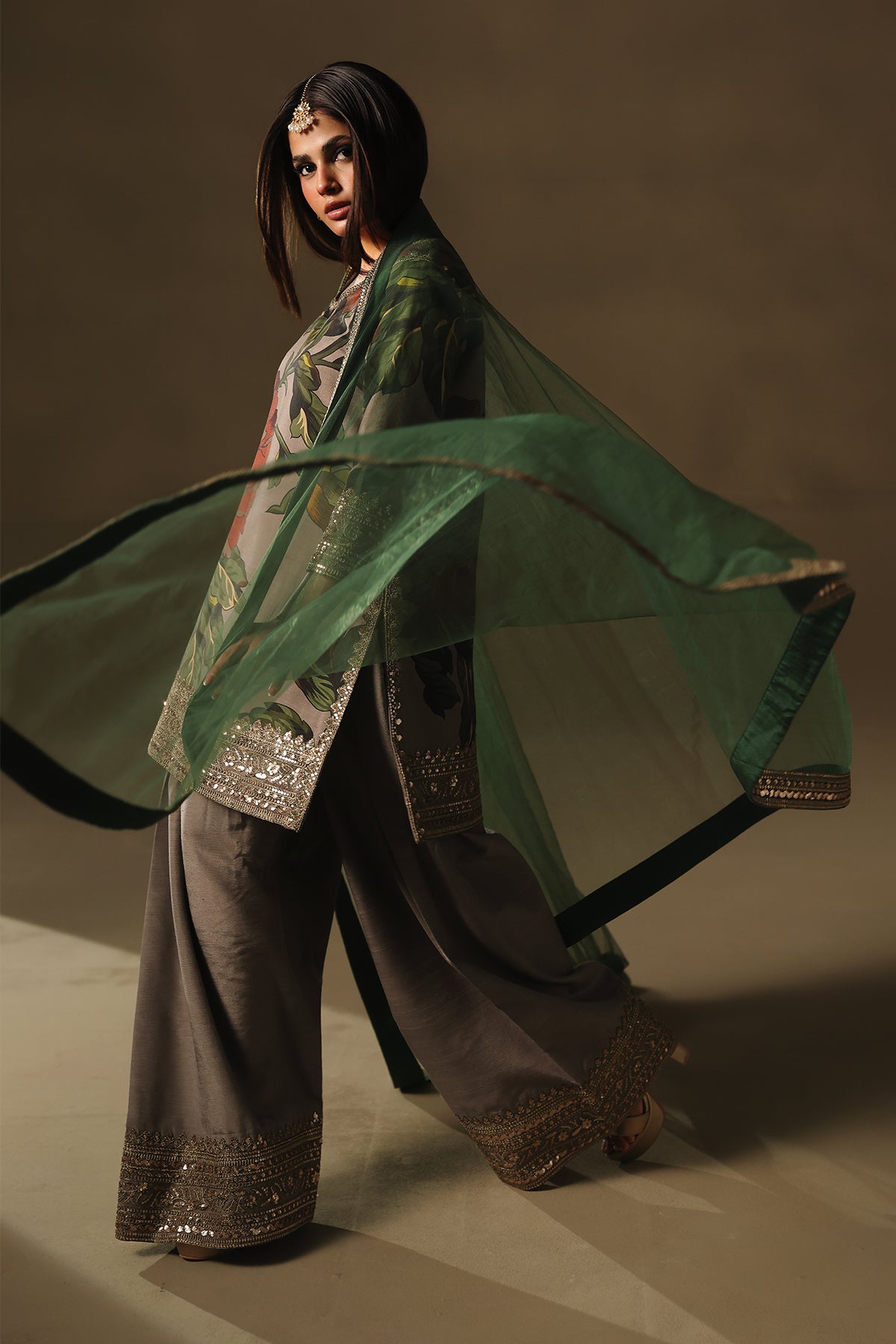 Charizma | Festive Pret | CMA-5-275, image 2