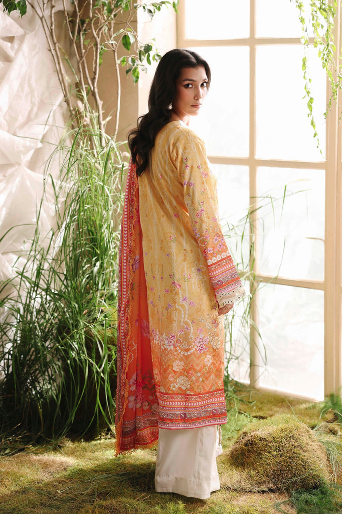 Rajbari | Silah Silk Edit | Silah Silk Edit - 03