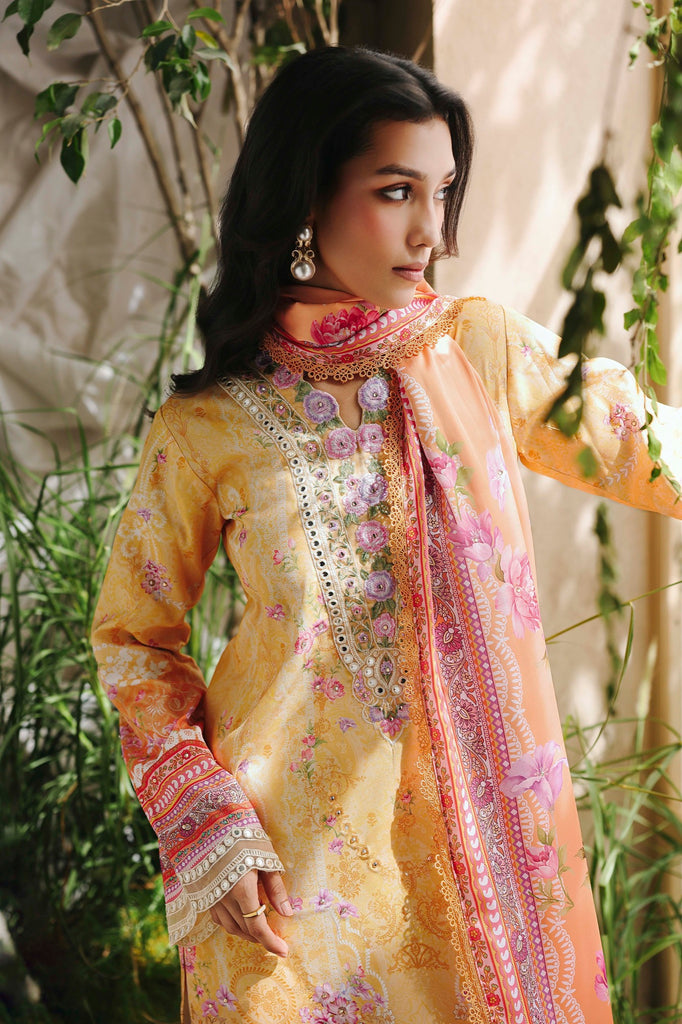 Rajbari | Silah Silk Edit | Silah Silk Edit - 03, image 4