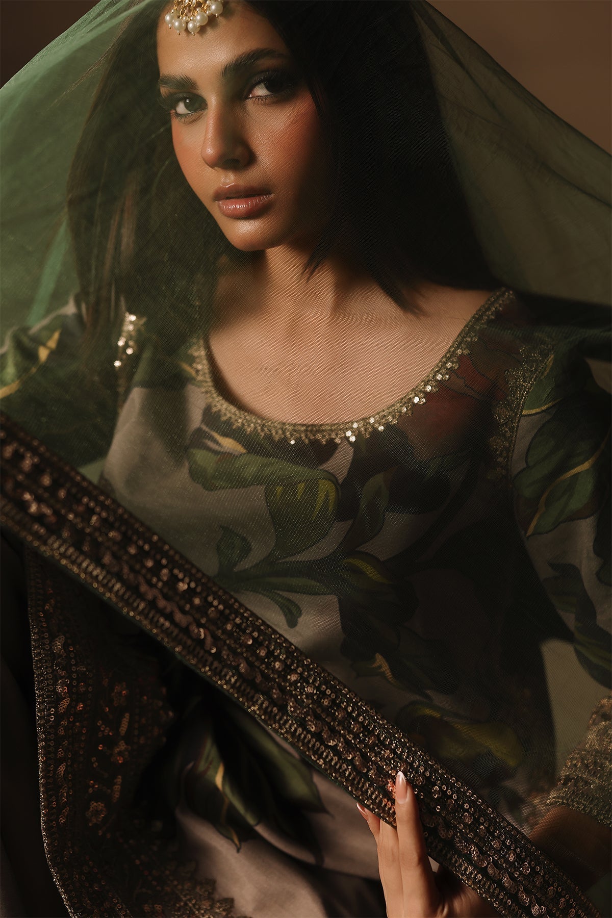 Charizma | Festive Pret | CMA-5-275, image 3