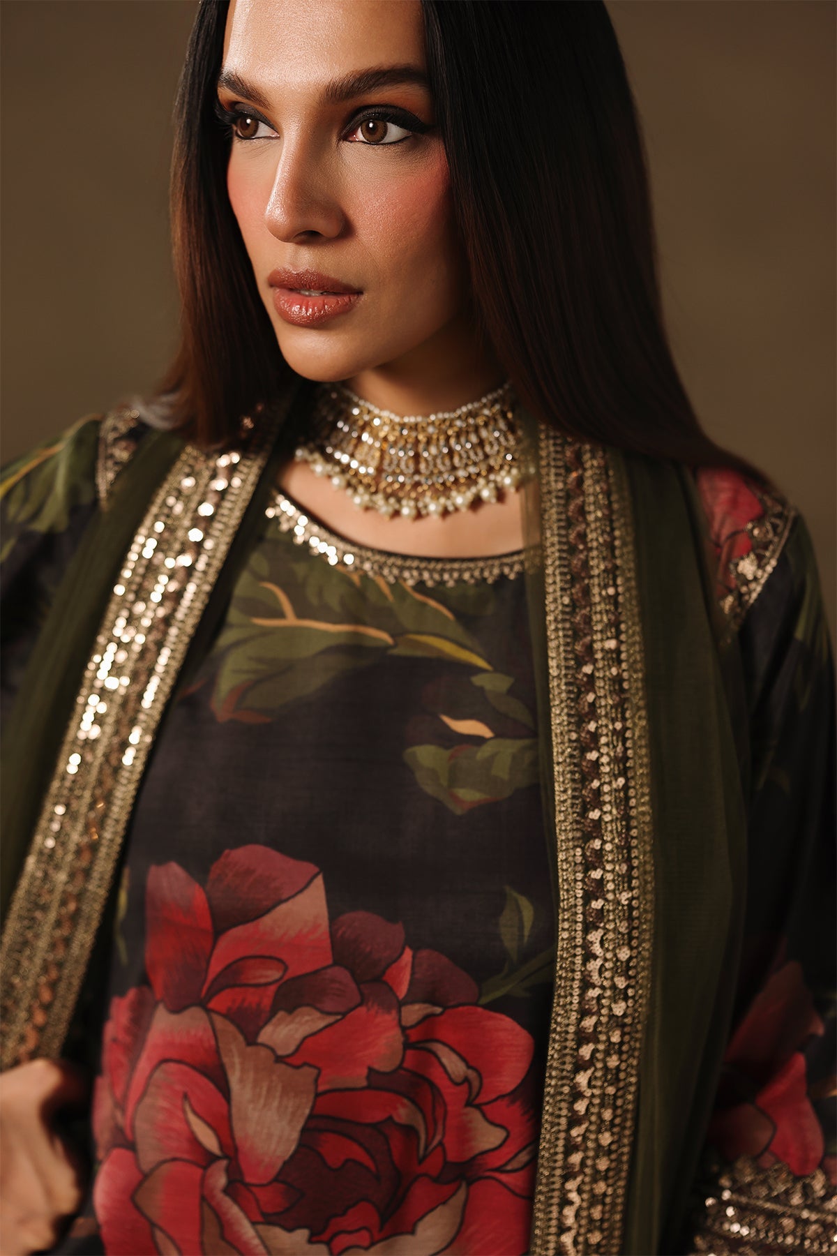 Charizma | Festive Pret | CMA-5-276, image 3