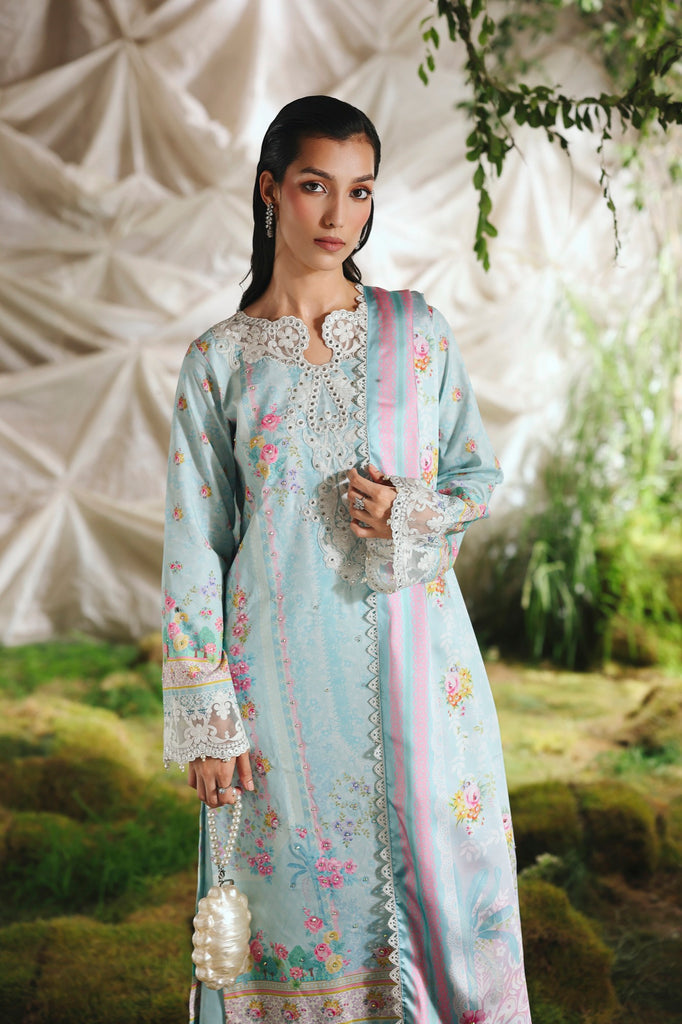 Rajbari | Silah Silk Edit | Silah Silk Edit - 04, image 3