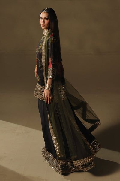 Charizma | Festive Pret | CMA-5-276