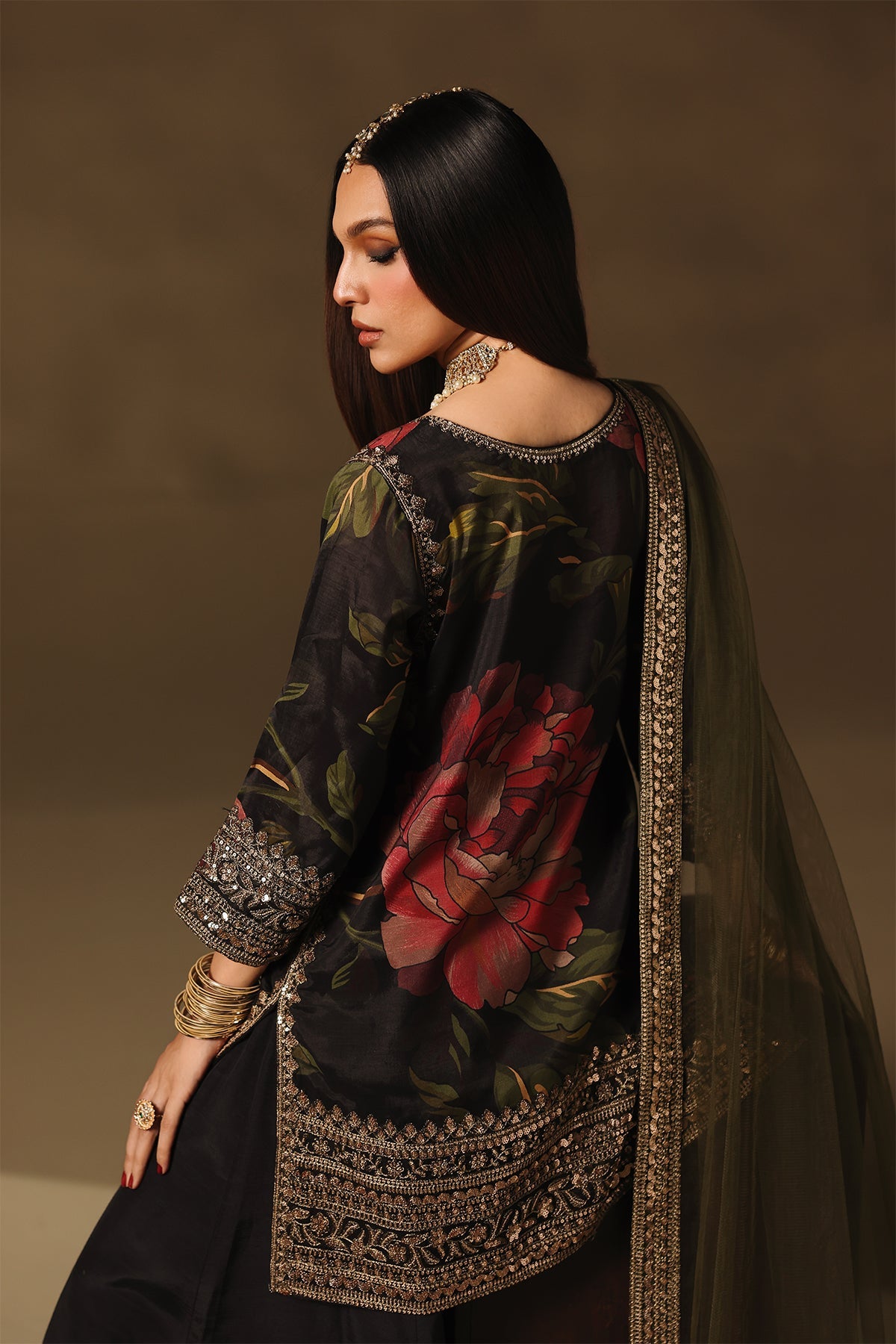 Charizma | Festive Pret | CMA-5-276, image 2