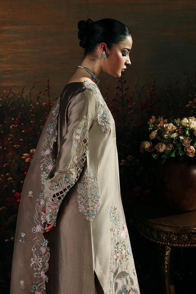 Rajbari | Sage Luxury Formals | Isla