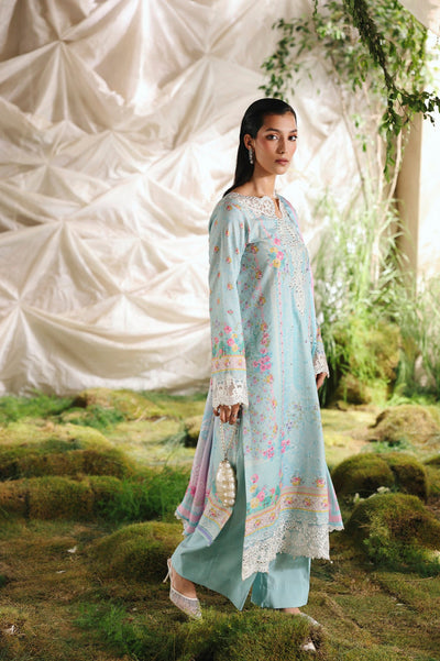 Rajbari | Silah Silk Edit | Silah Silk Edit - 04