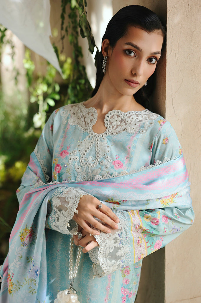Rajbari | Silah Silk Edit | Silah Silk Edit - 04-4