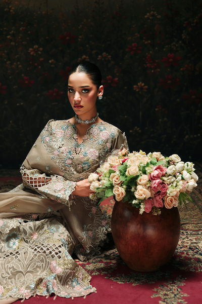 Rajbari | Sage Luxury Formals | Isla