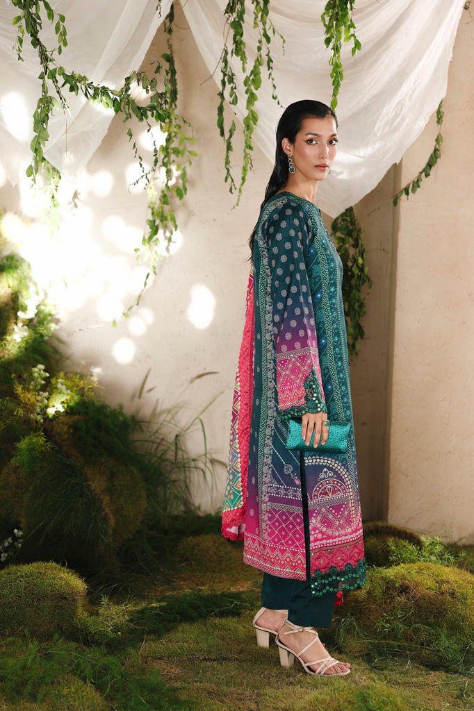 Rajbari | Silah Silk Edit | Silah Silk Edit - 08, image 4