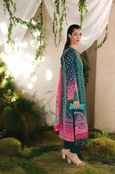 Rajbari | Silah Silk Edit | Silah Silk Edit - 08