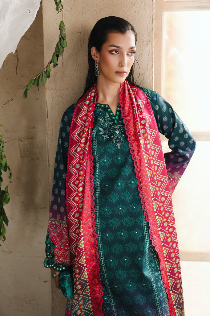 Rajbari | Silah Silk Edit | Silah Silk Edit - 08, image 3