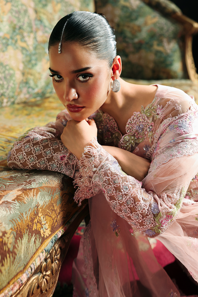 Rajbari | Sage Luxury Formals | Eyzel