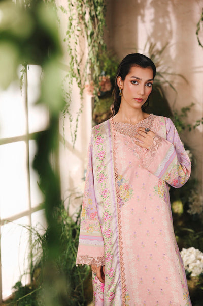 Rajbari | Silah Silk Edit | Silah Silk Edit - 07