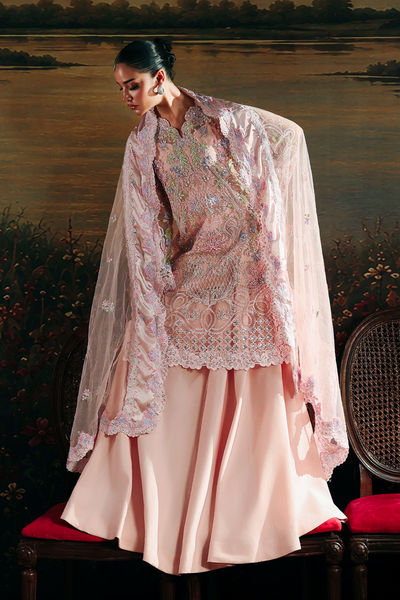 Rajbari | Sage Luxury Formals | Eyzel
