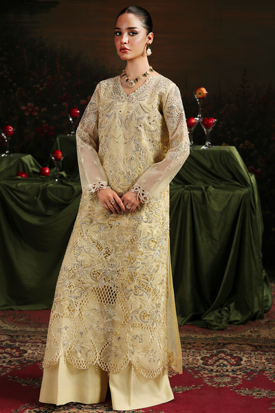 Rajbari | Sage Luxury Formals | Simer