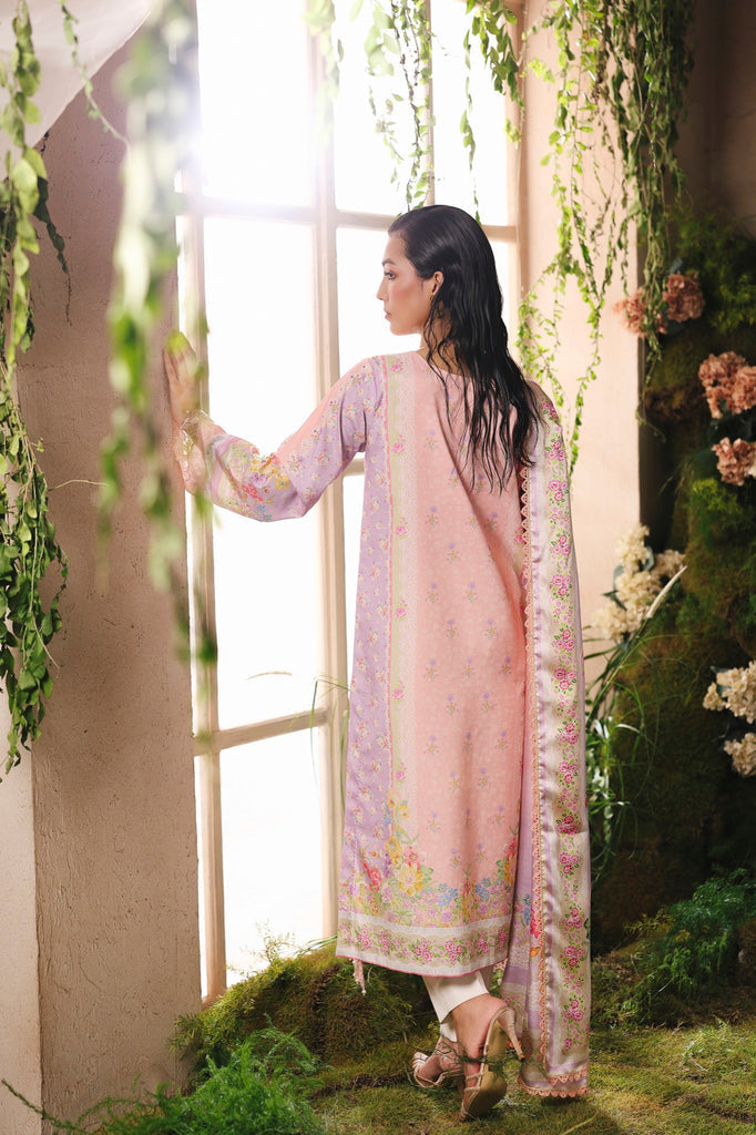 Rajbari | Silah Silk Edit | Silah Silk Edit - 07-2