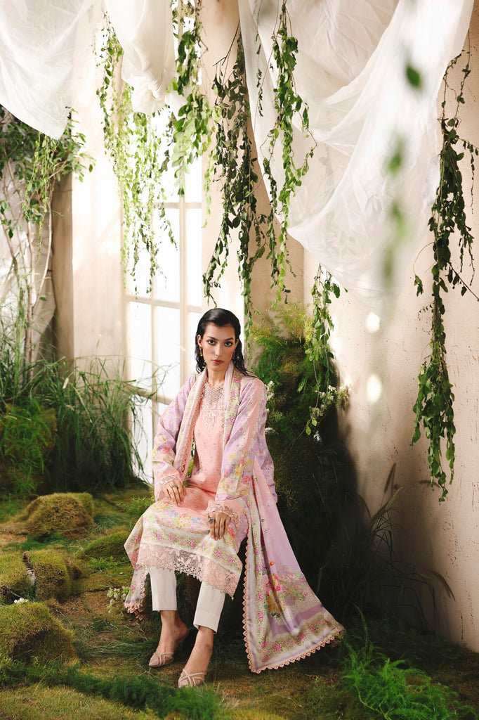 Rajbari | Silah Silk Edit | Silah Silk Edit - 07, image 3