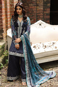 Charizma | Vasal Chiffon | VSL25-32 -  Charizma Ladies Clothes - Original Designer Dress - House of Maryam