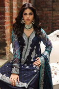 Charizma | Vasal Chiffon | VSL25-32 -  Charizma Ladies Clothes - Original Designer Dress - House of Maryam