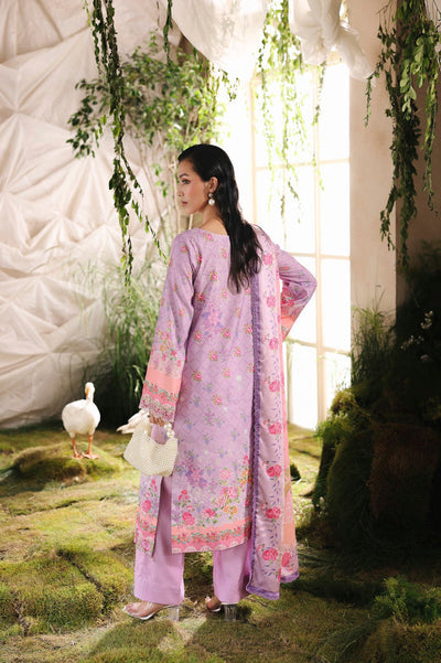 Rajbari | Silah Silk Edit | Silah Silk Edit - 09