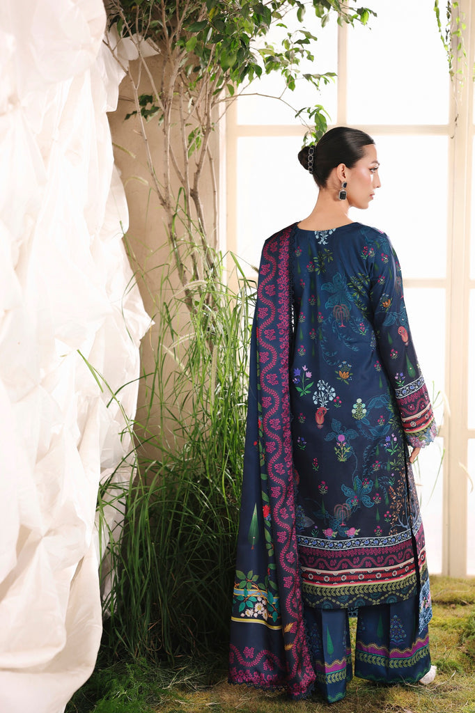 Rajbari | Silah Silk Edit | Silah Silk Edit - 02, image 2