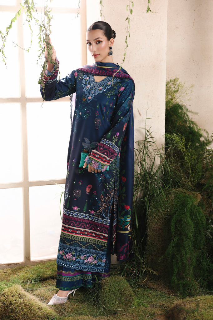 Rajbari | Silah Silk Edit | Silah Silk Edit - 02, image 3