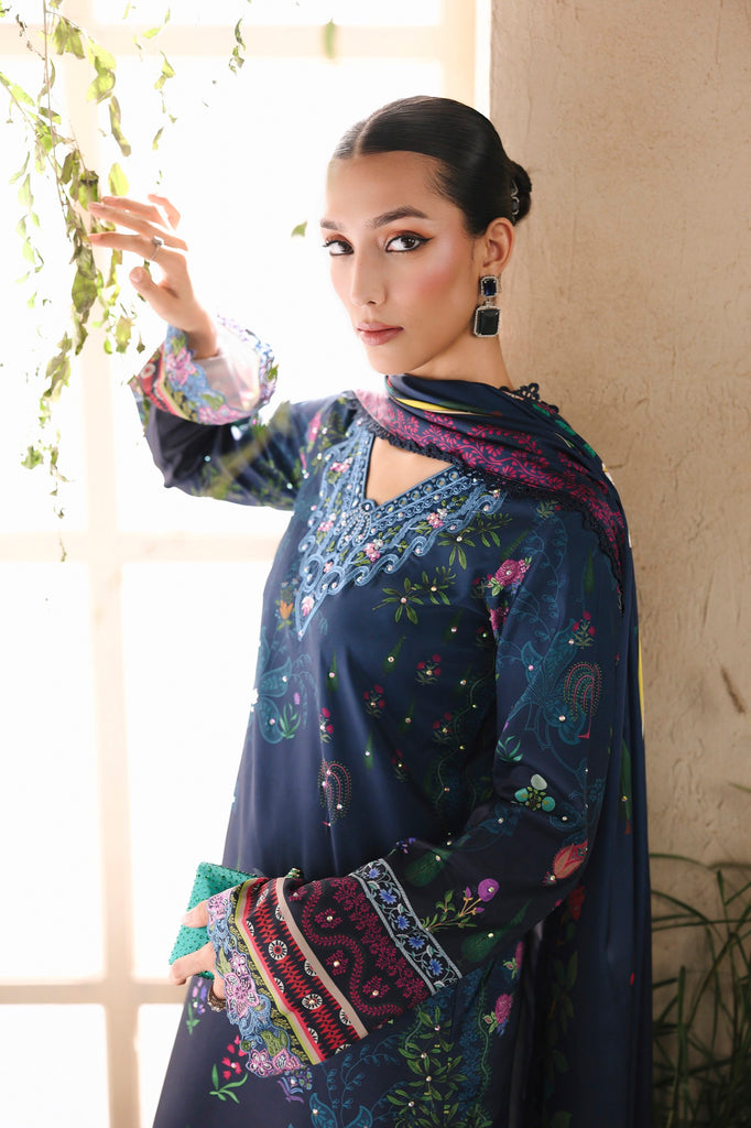 Rajbari | Silah Silk Edit | Silah Silk Edit - 02, image 4