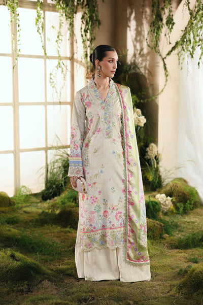 Rajbari | Silah Silk Edit | Silah Silk Edit - 06