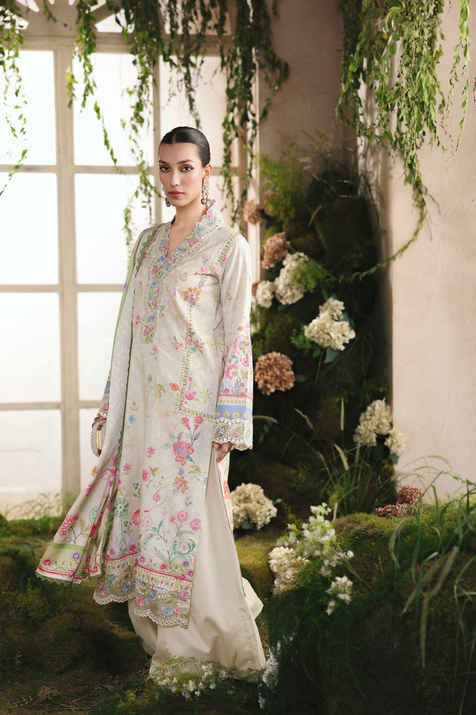 Rajbari | Silah Silk Edit | Silah Silk Edit - 06, image 3